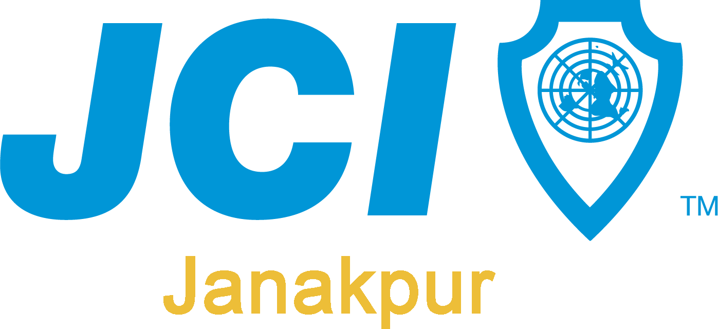 jci janakpur logo