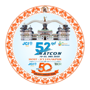 logo convention jci janakpur 2025 forweb